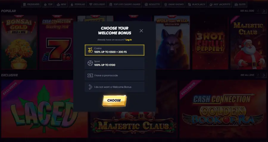 Quickwin